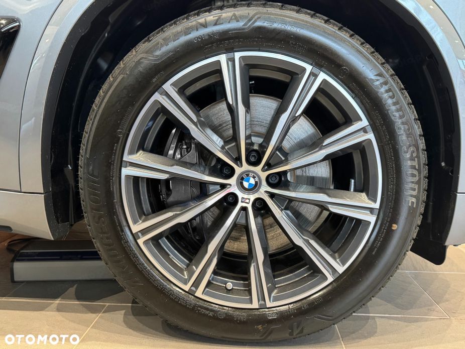BMW X5 xDrive40i mHEV M Sport sport - 17