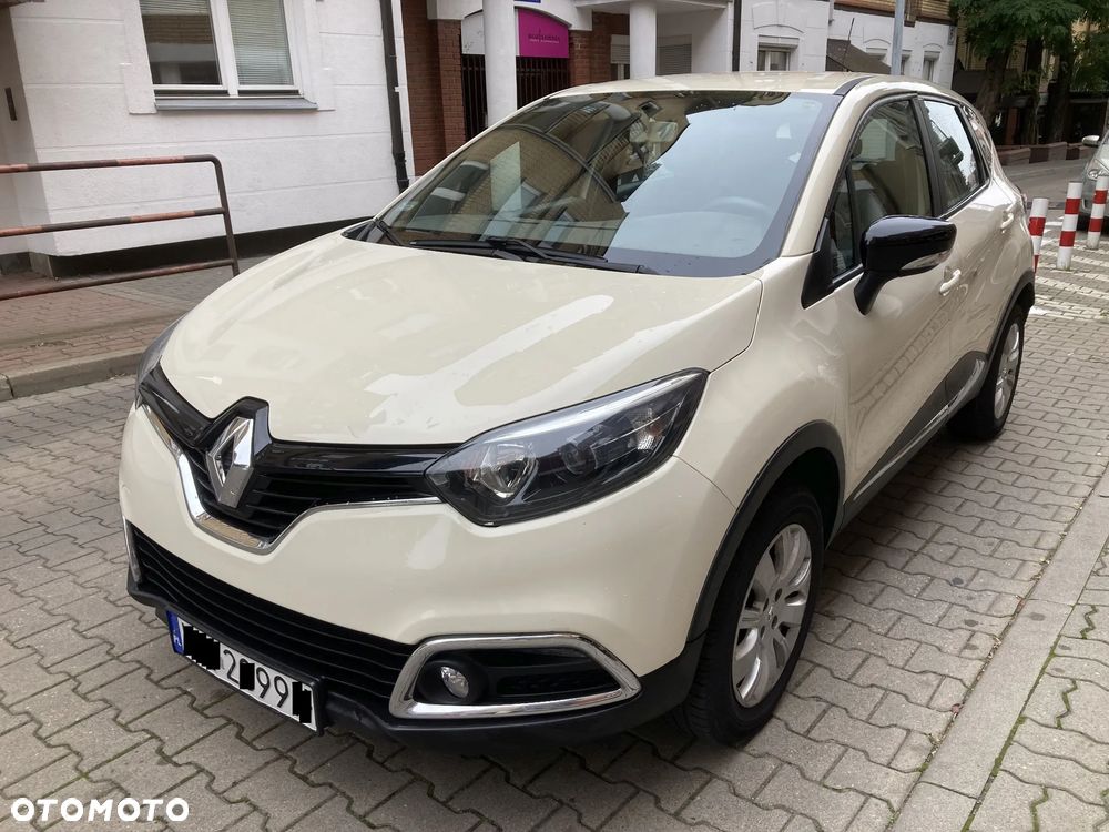 Renault Captur 0.9 Energy TCe Zen Plus - 3