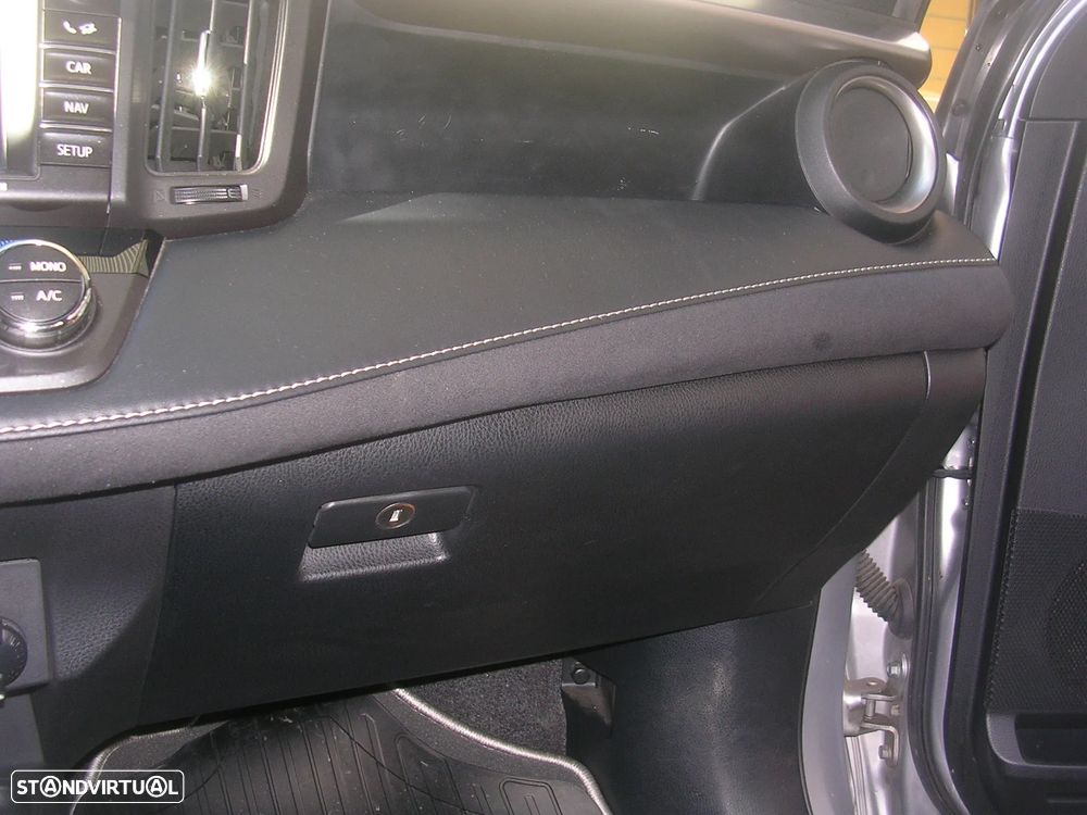 Toyota RAV4 2.5 HSD Comfort+P.Sport - 28