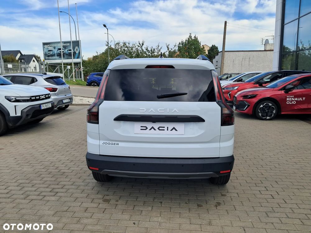 Dacia Jogger - 7