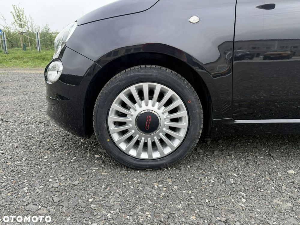 Fiat 500 - 14
