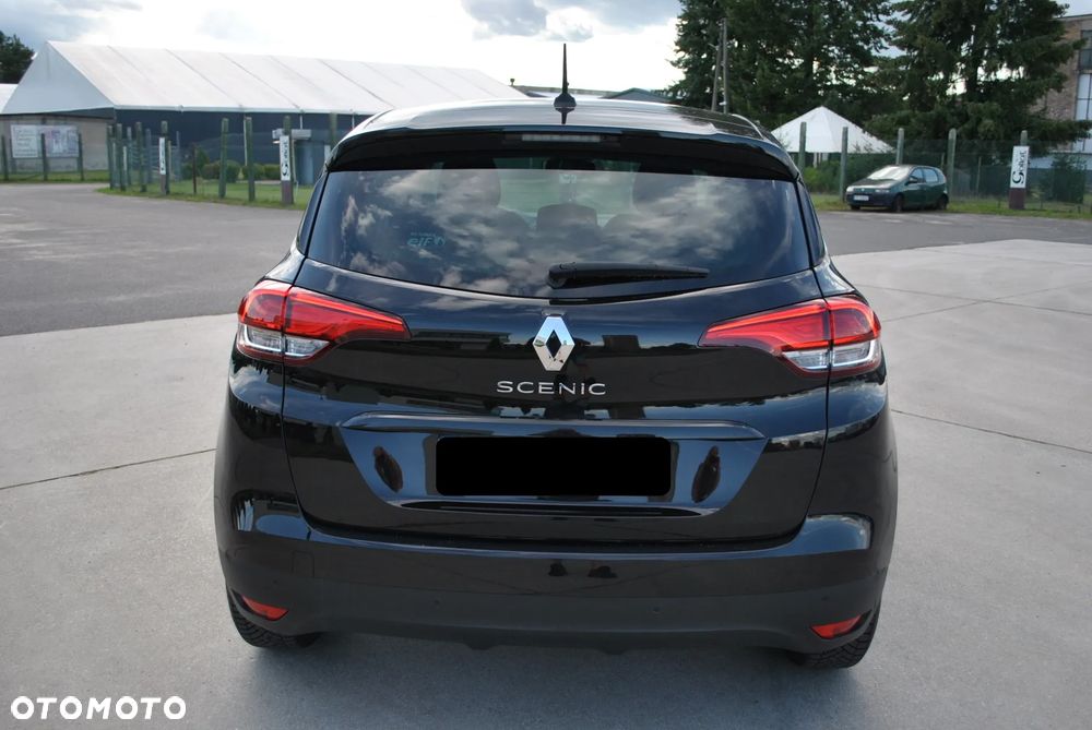 Renault Scenic 1.3 TCe Energy Intens EDC - 6