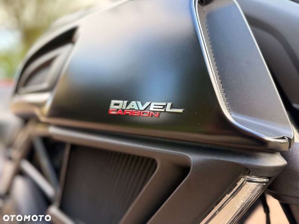 Ducati Diavel - 5