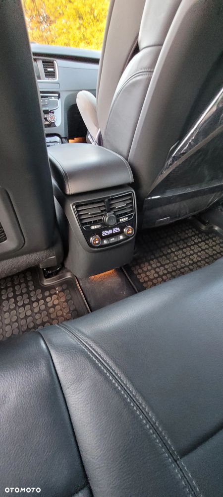 Peugeot 508 RXH 2.0 HDi HYbrid4 - 10