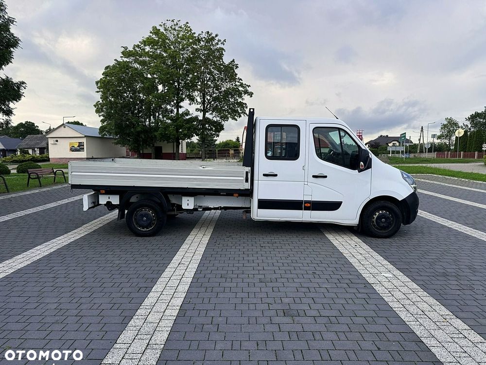 Opel Movano - 15
