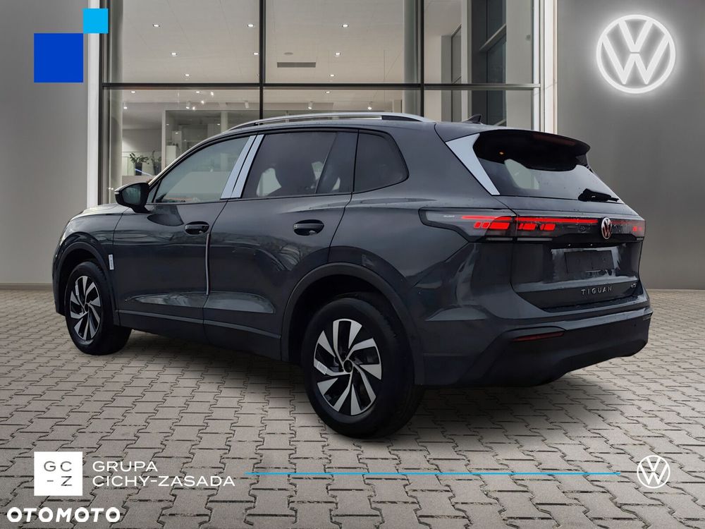 Volkswagen Tiguan - 3