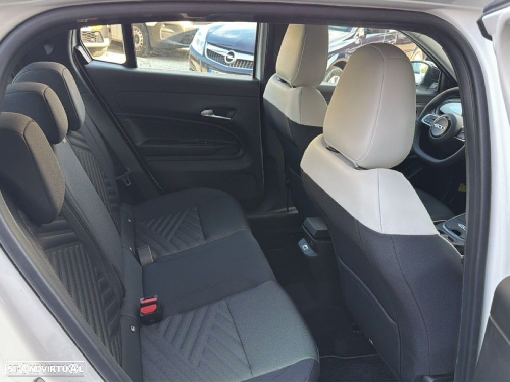 Fiat 600 1.2 Hybrid Icon - 2