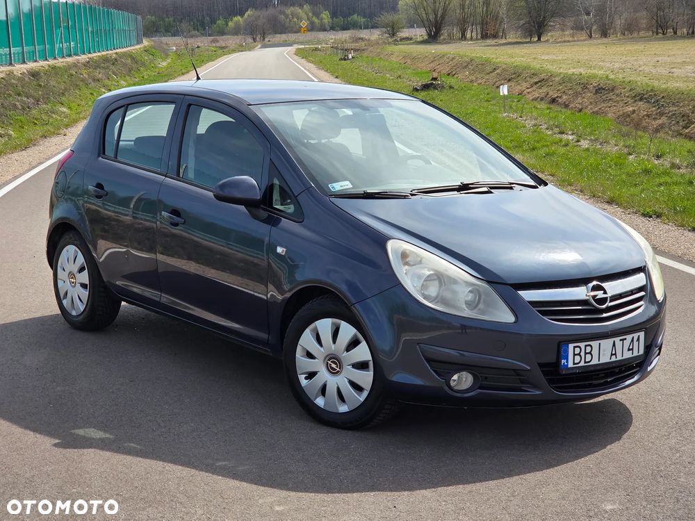 Opel Corsa 1.3 CDTI - 2