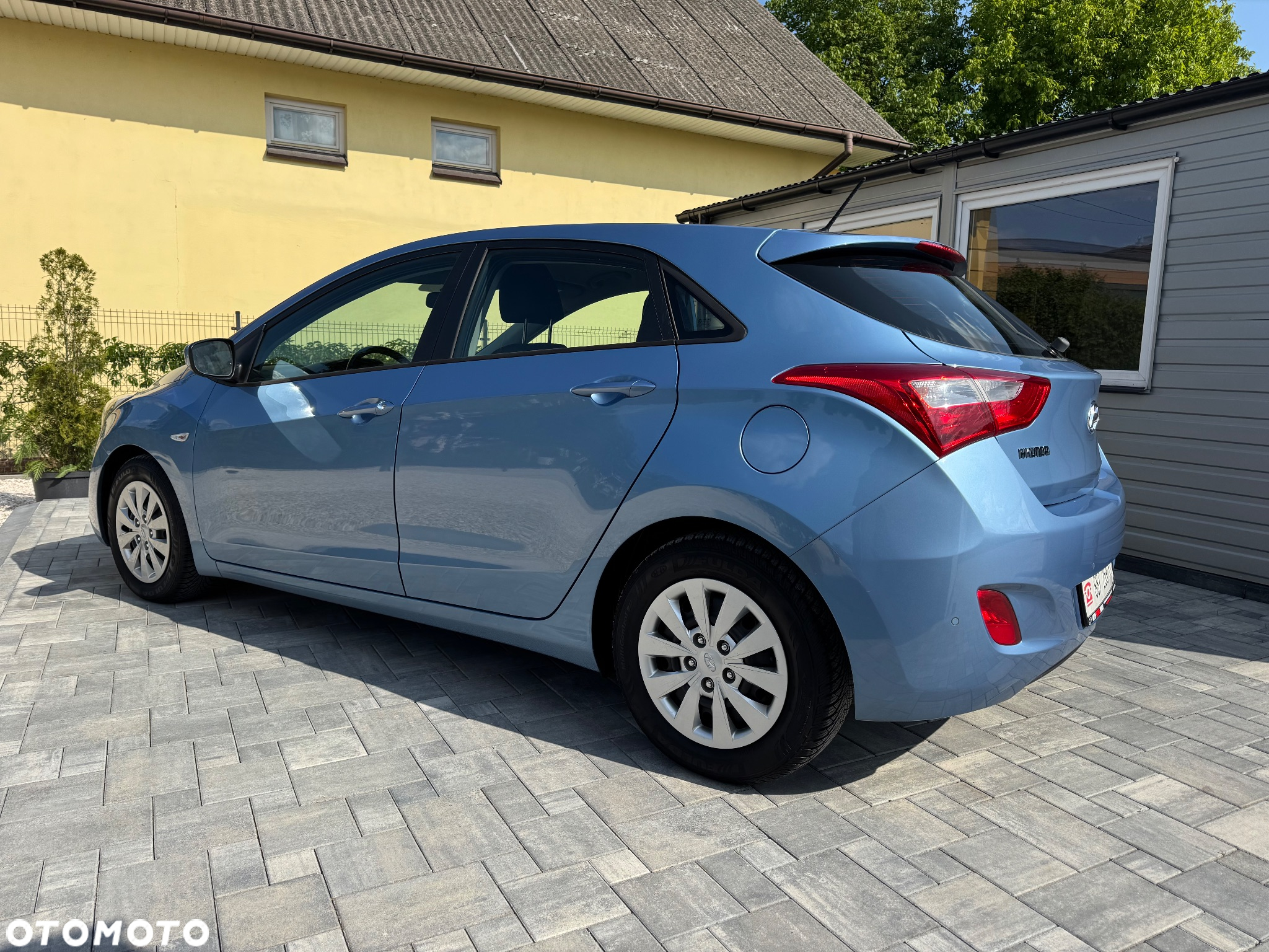 Hyundai i30 1.4 Style - 6