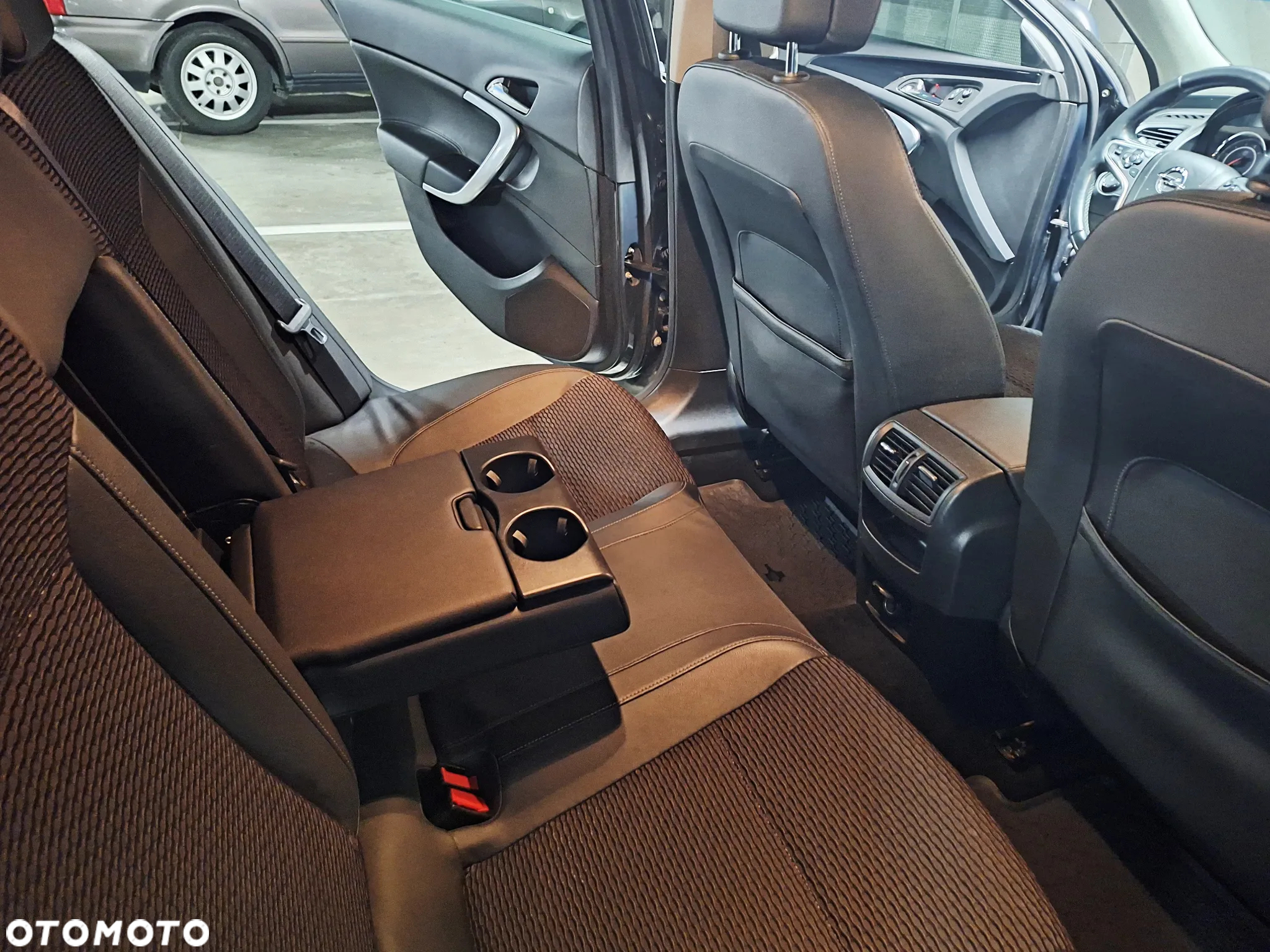 Opel Insignia 2.0 CDTI Executive - 14