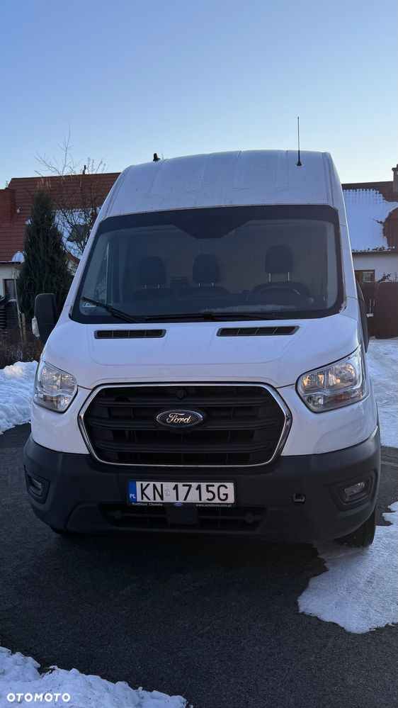 Ford Transit - 2