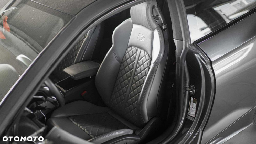 Audi S5 Coupe 3.0 TFSI quattro tiptronic - 24