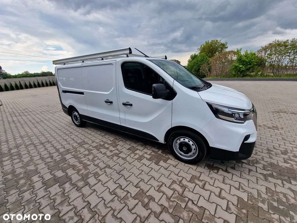 Renault Trafic - 24