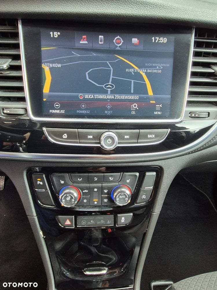 Opel Mokka 1.4 Turbo ecoFLEX Start/Stop Innovation - 22