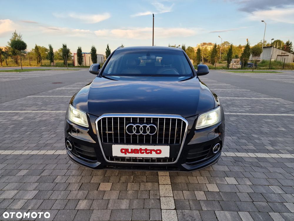 Audi Q5 - 35