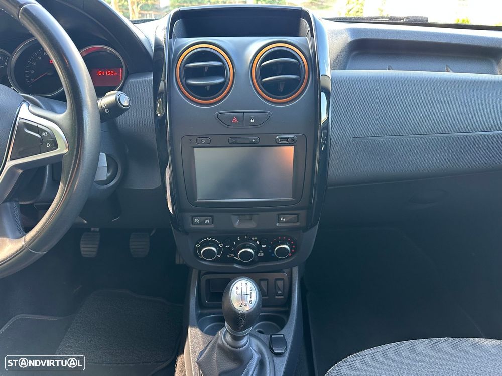 Dacia Duster 1.2 TCe Prestige - 8