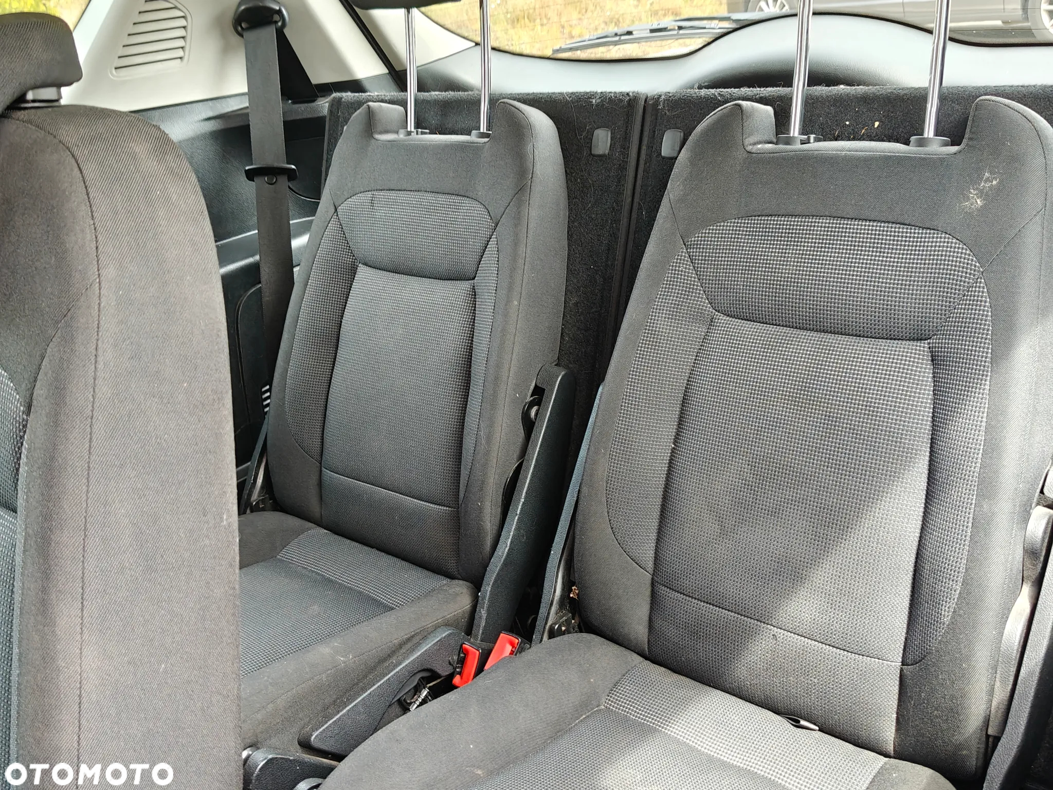 Ford S-Max 2.0 Ambiente - 2