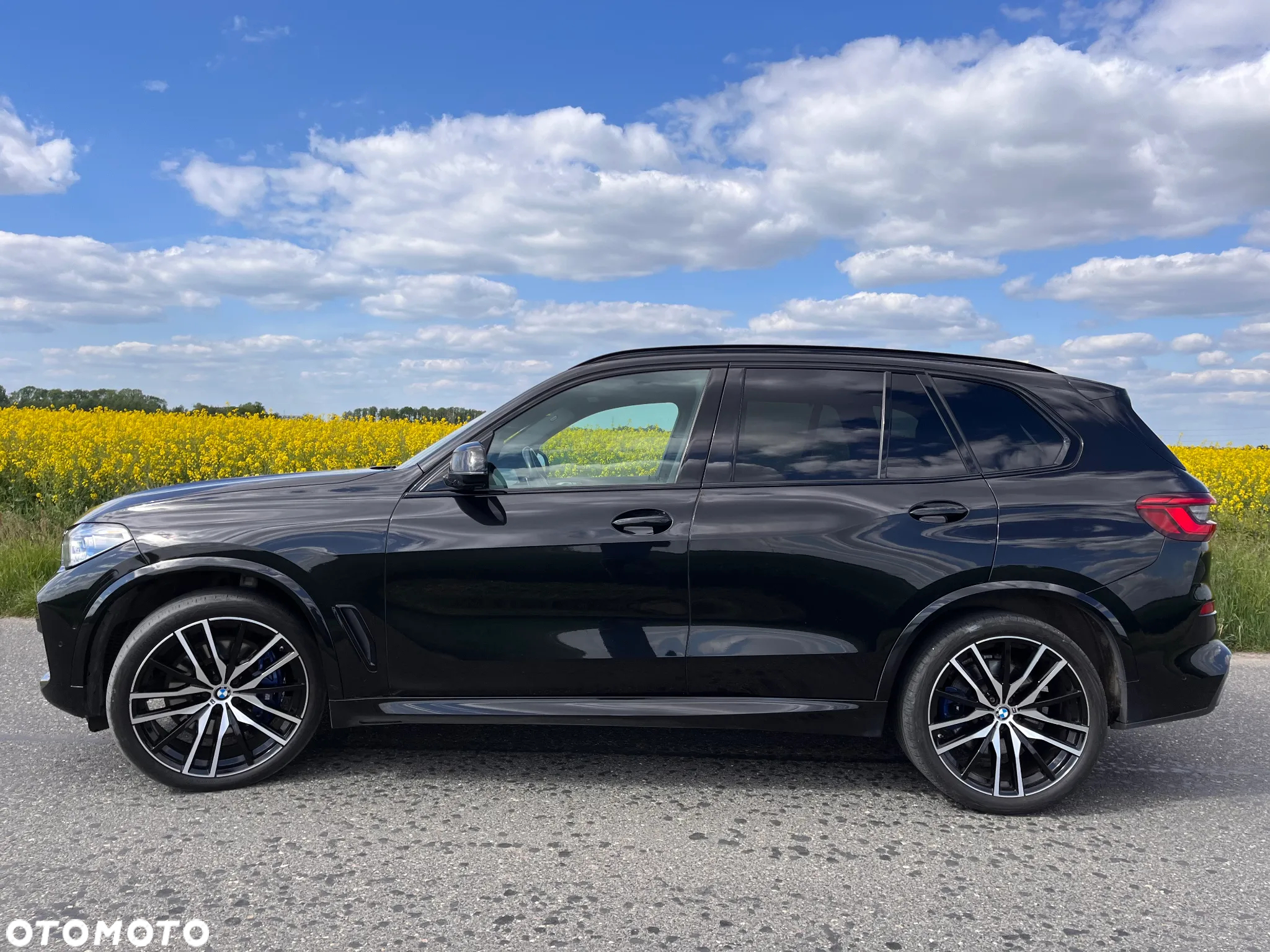 BMW X5 xDrive40i - 6