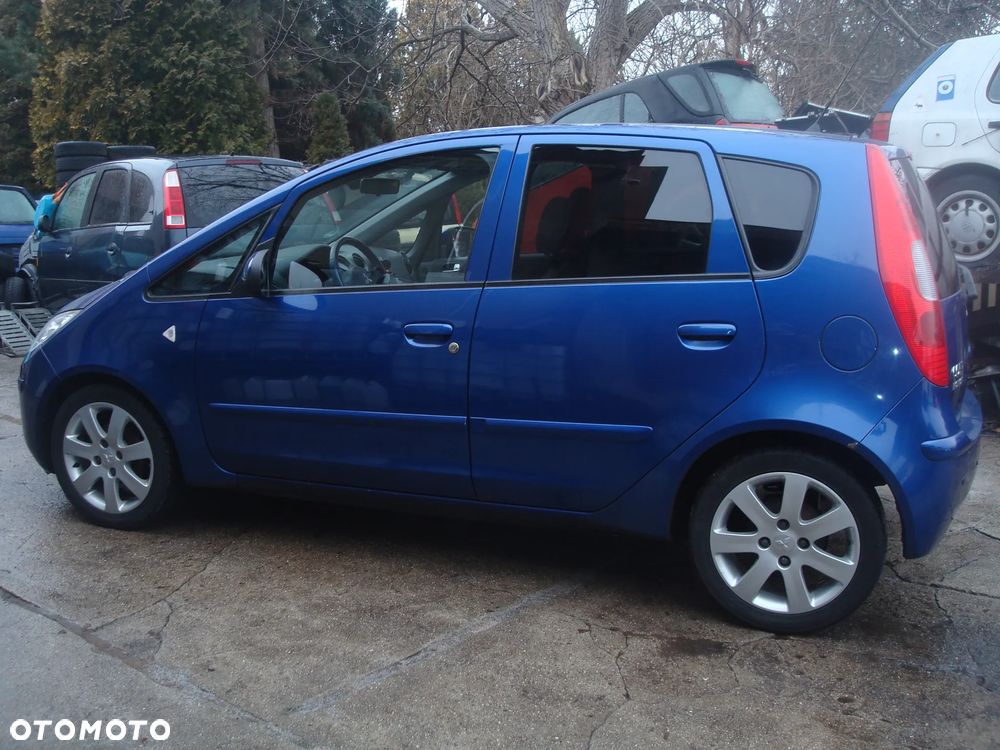 Mitsubishi Colt 1.1 ClearTec Edition - 13