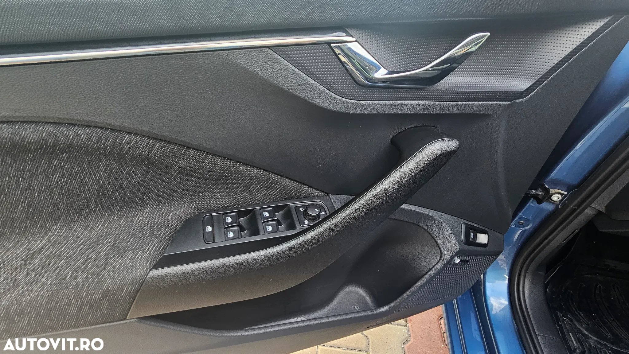 Skoda Scala 1.6 TDI DSG Style - 25
