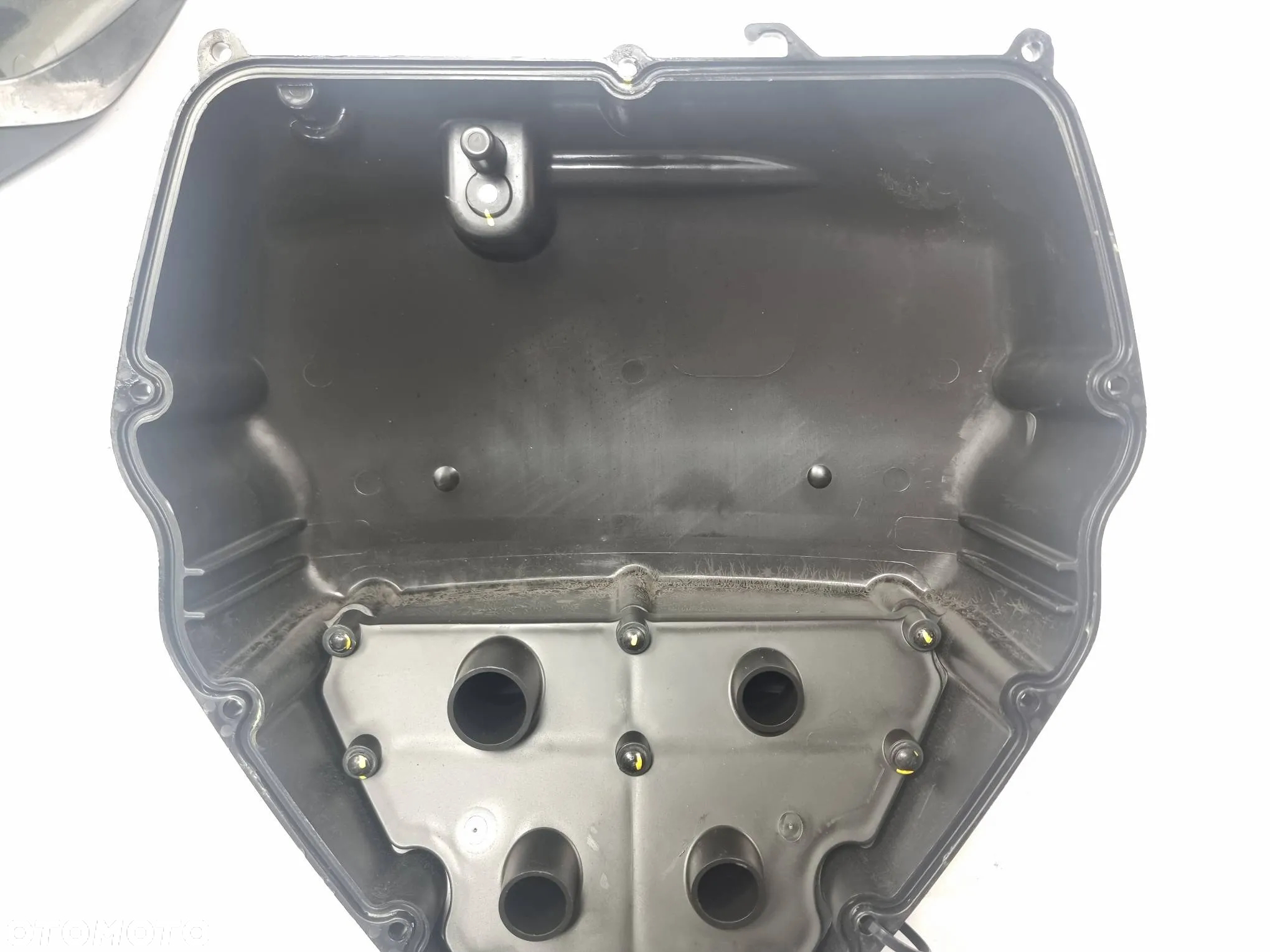 Obudowa filtra powietrza Triumph Speed Triple 1200RS 2021 - 2