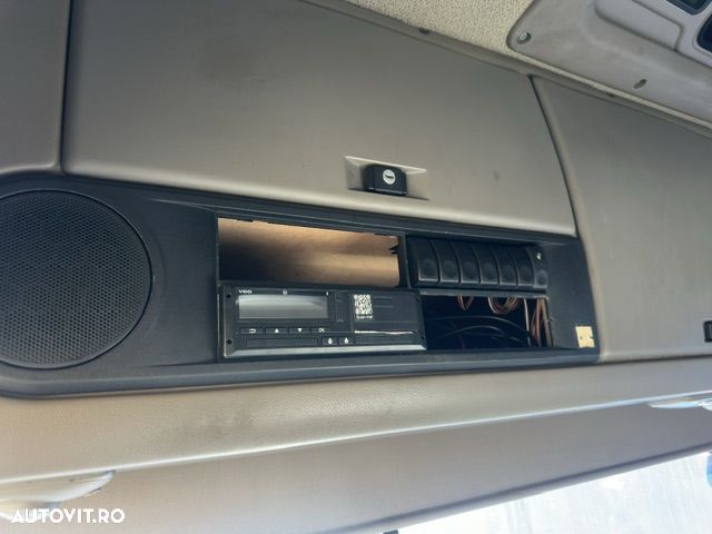 DAF XD195 - 7