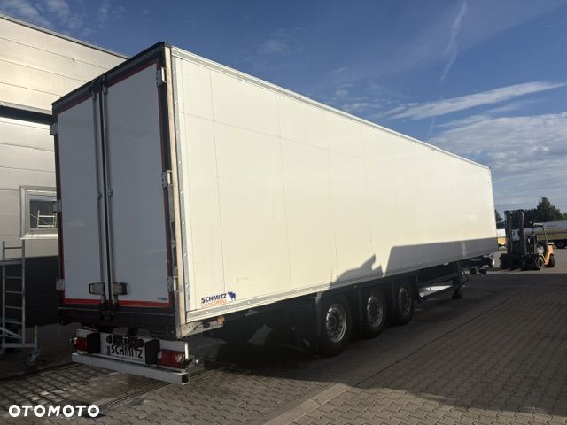 Schmitz Cargobull MULTI DOPELSTOCK - 2