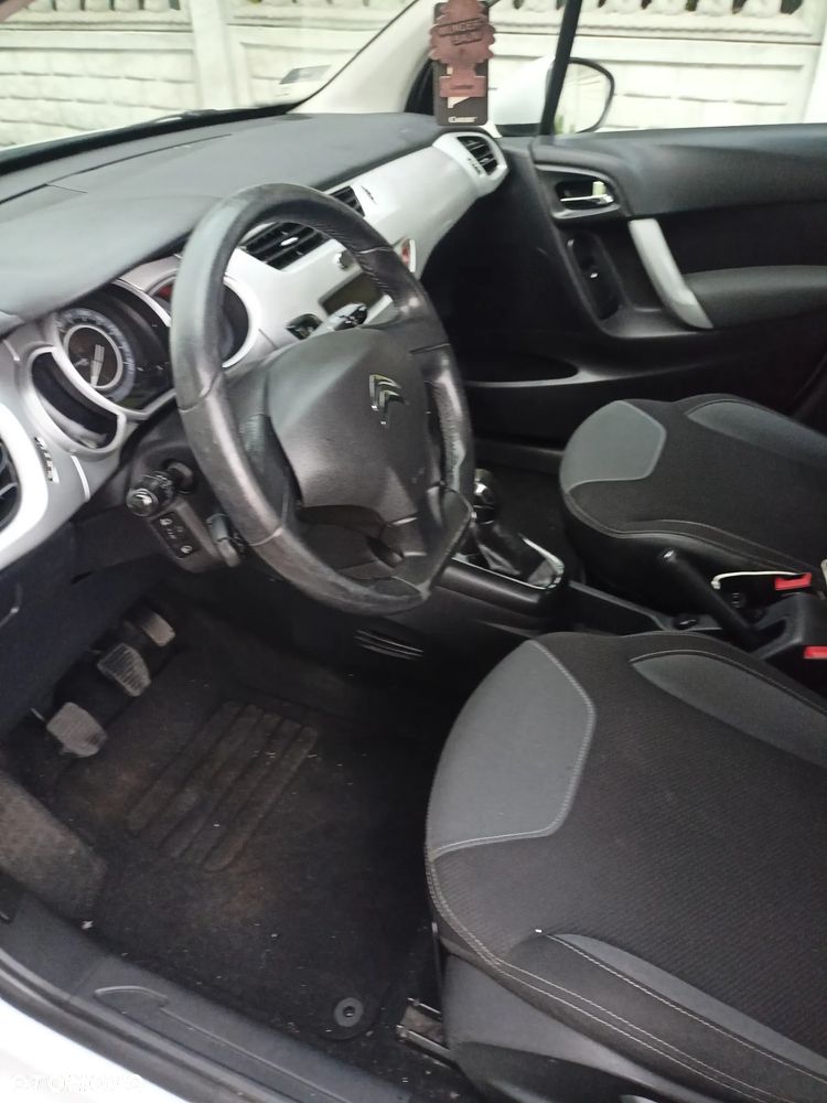 Citroën C3 1.4 HDi Style - 5