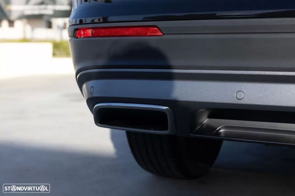 VW Tiguan Allspace 2.0 TDI Confortline DSG - 30