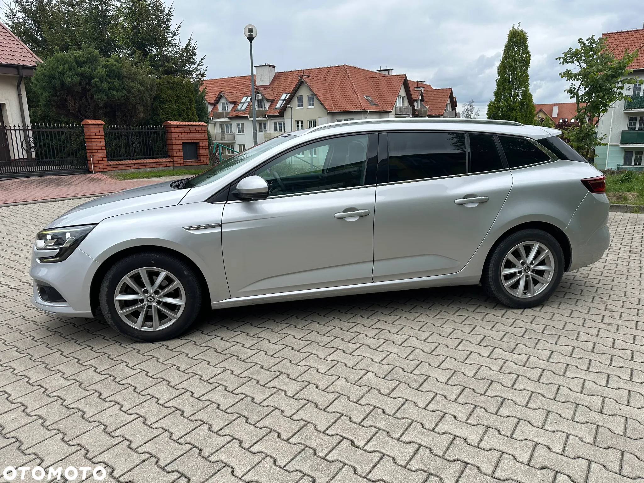 Renault Megane 1.2 16V TCe Energy Limited - 7