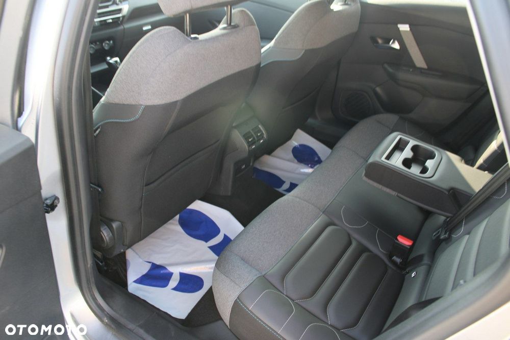 Citroën C4 - 15
