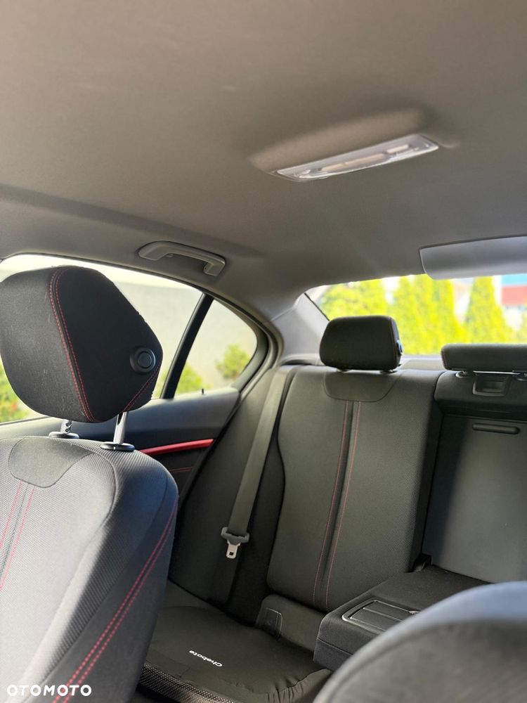 BMW Seria 3 320d Advantage sport - 11