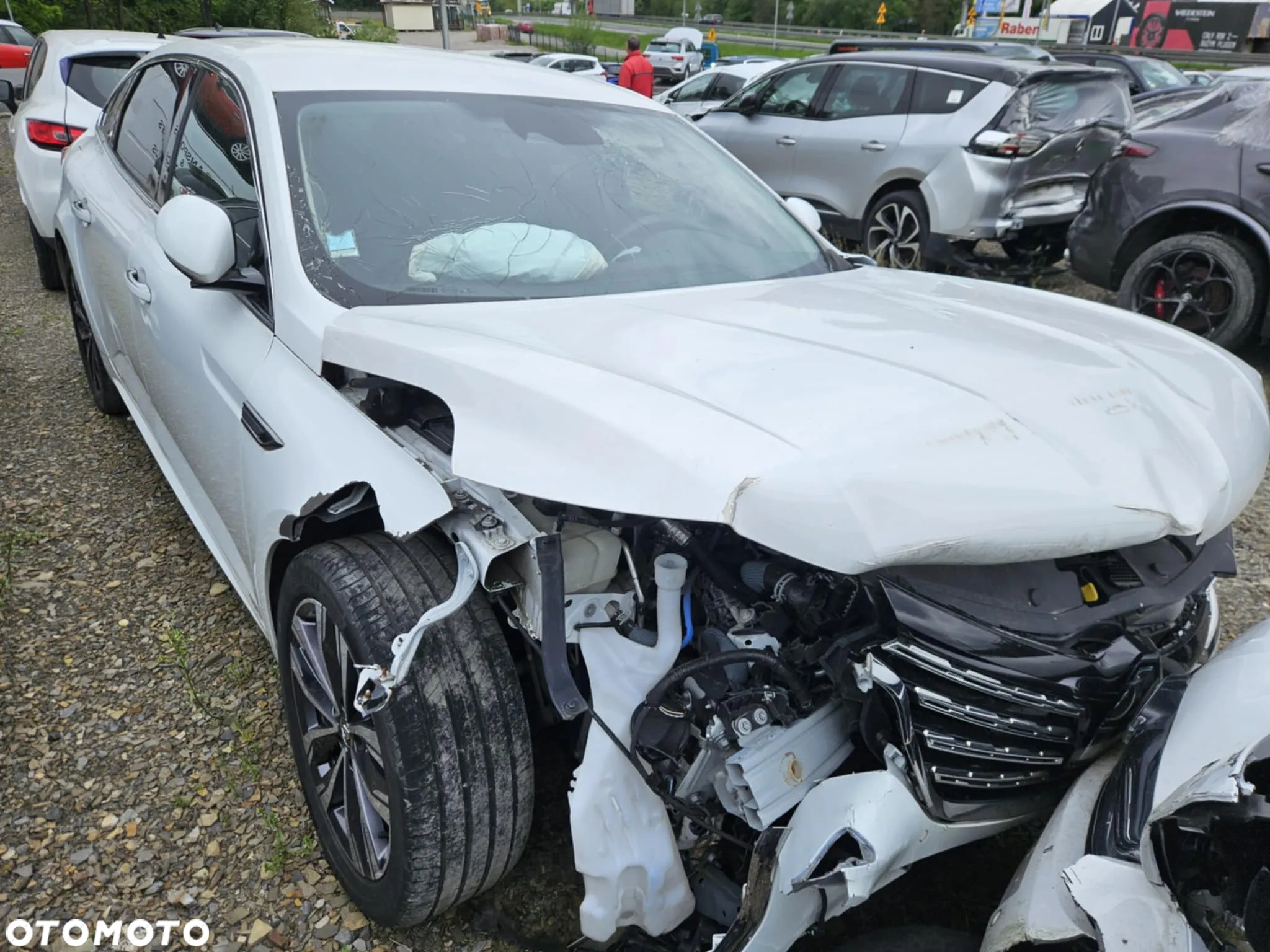 Renault Talisman 2.0 Blue dCi Intens EDC - 11