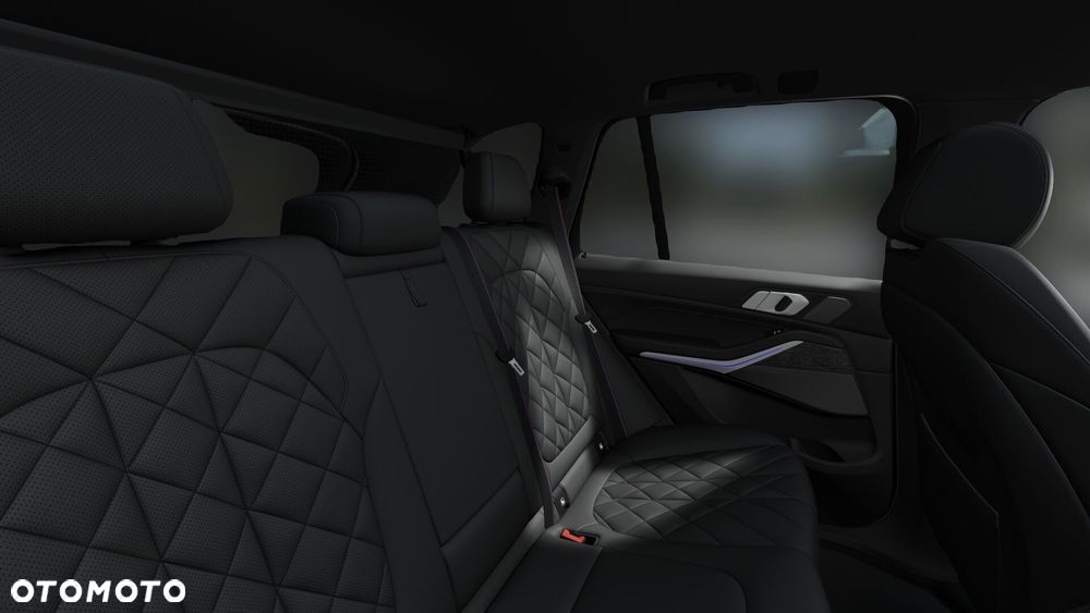 BMW X5 xDrive30d mHEV M Sport sport - 7