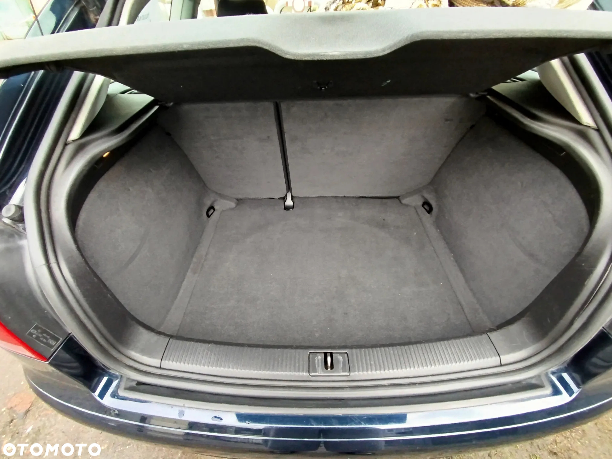 Audi A3 - 7