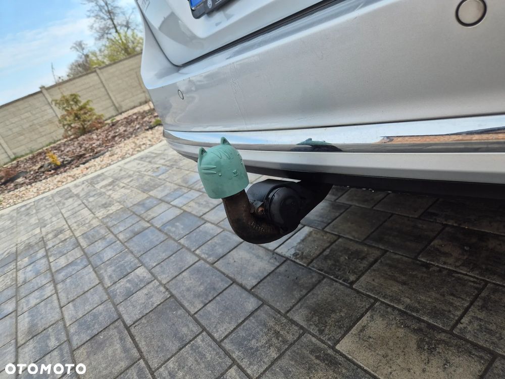 Volkswagen Passat 2.0 Blue TDI SCR Exclusive - 18