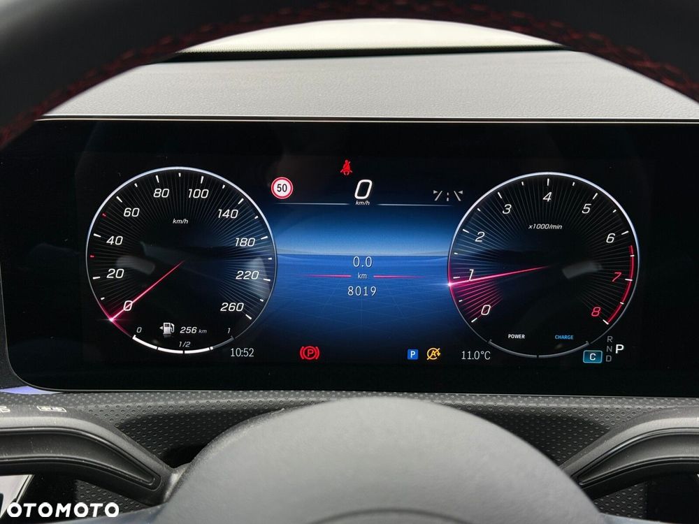 Mercedes-Benz CLA 200 AMG Line 7G-DCT - 28