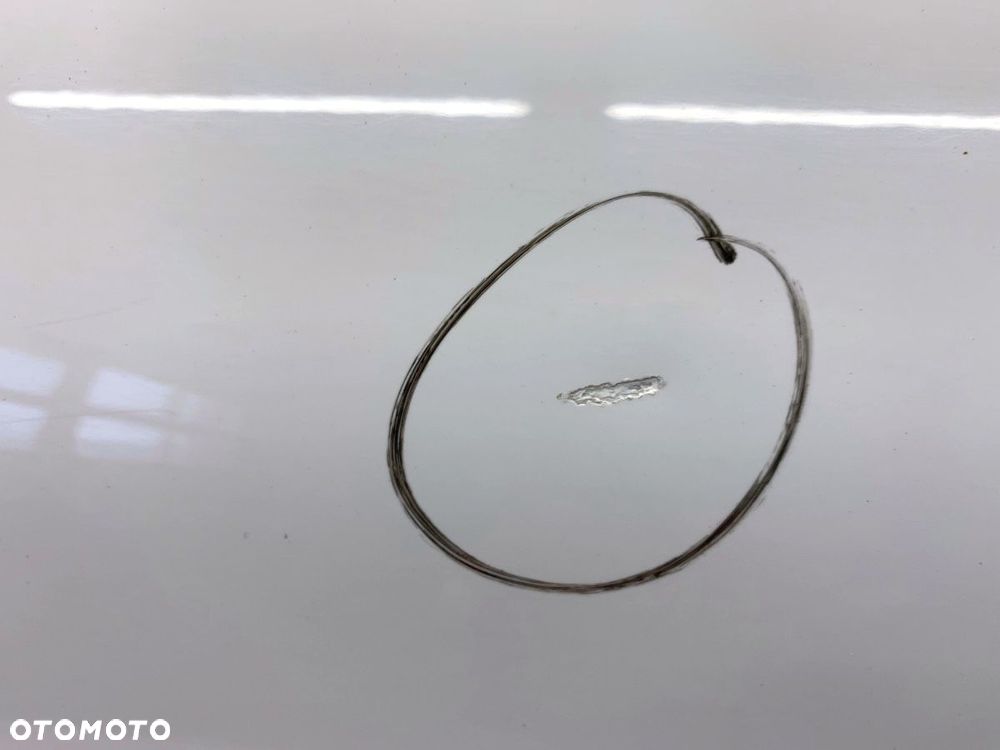 DRZWI PRAWY TYŁ  PORSCHE PANAMERA (970) 2009 - 2017 4.8 4S 294 kW [400 KM] benzyna 2009 - 2013 - 3