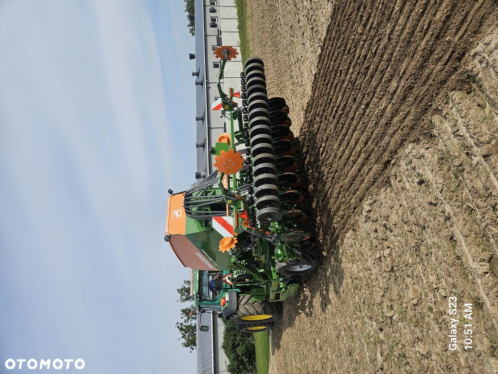 Amazone Amazone Cataya 3000 Special / Super + KG - 23