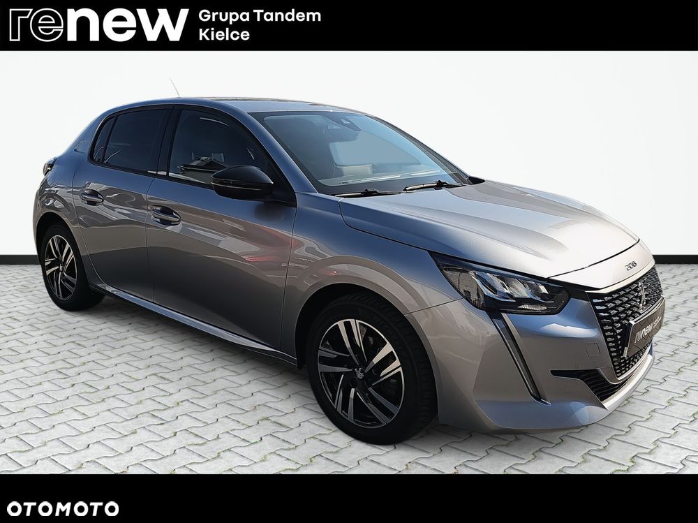 Peugeot 208 - 3