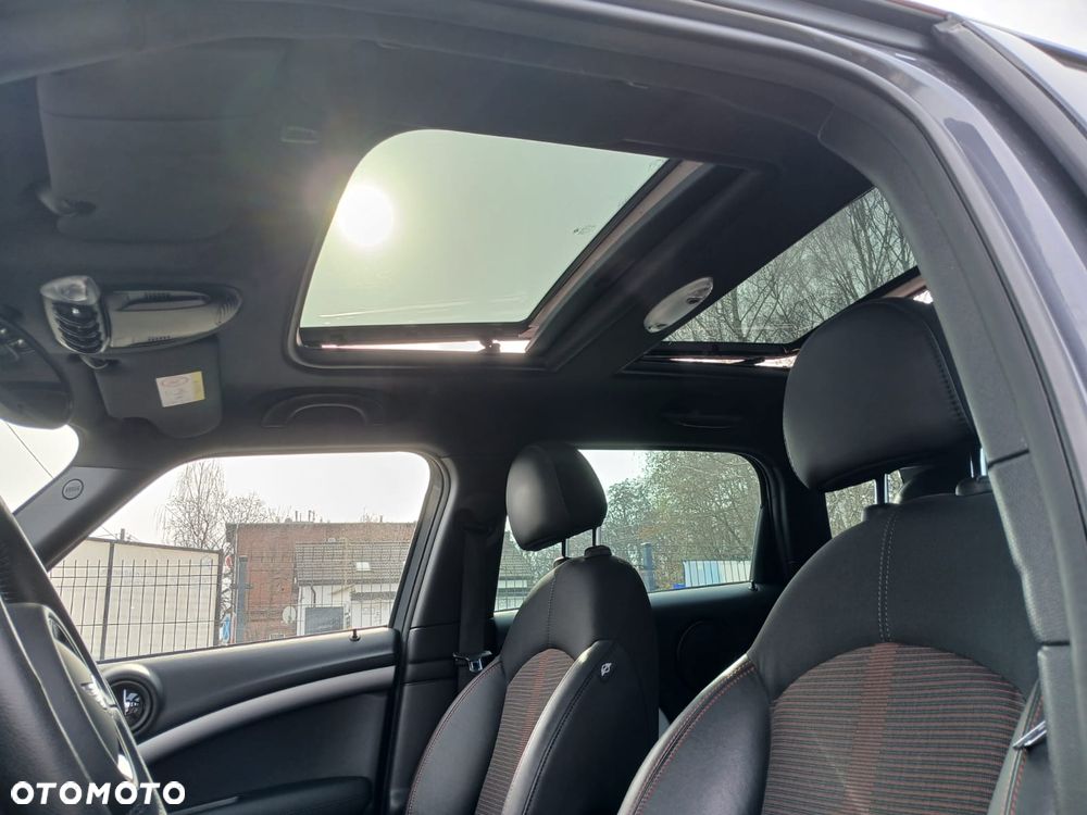 MINI Countryman Cooper SD All4 Park Lane - 15