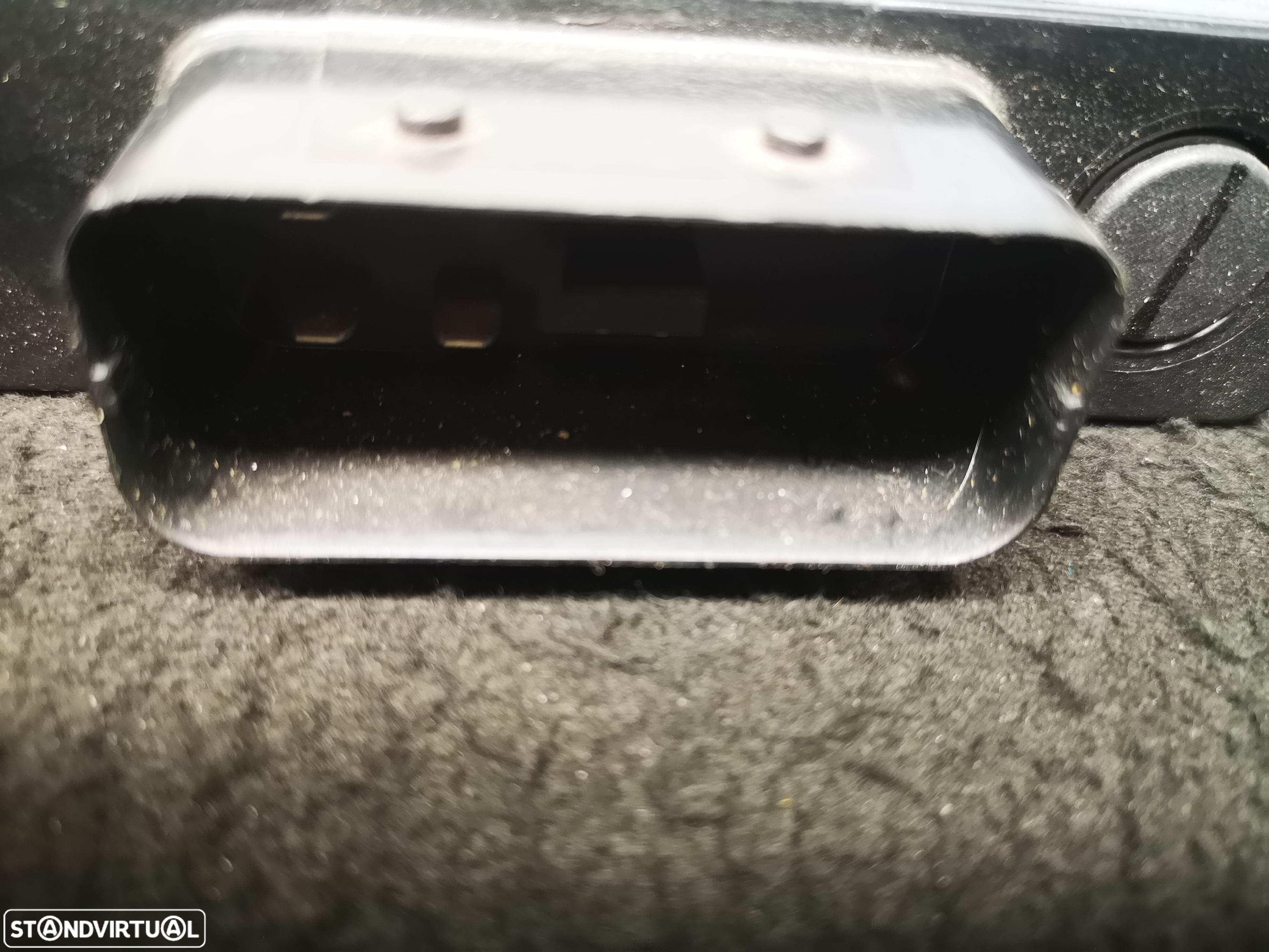 Modulo voltagem audi A4 A5 B8 2008-2014 - 5