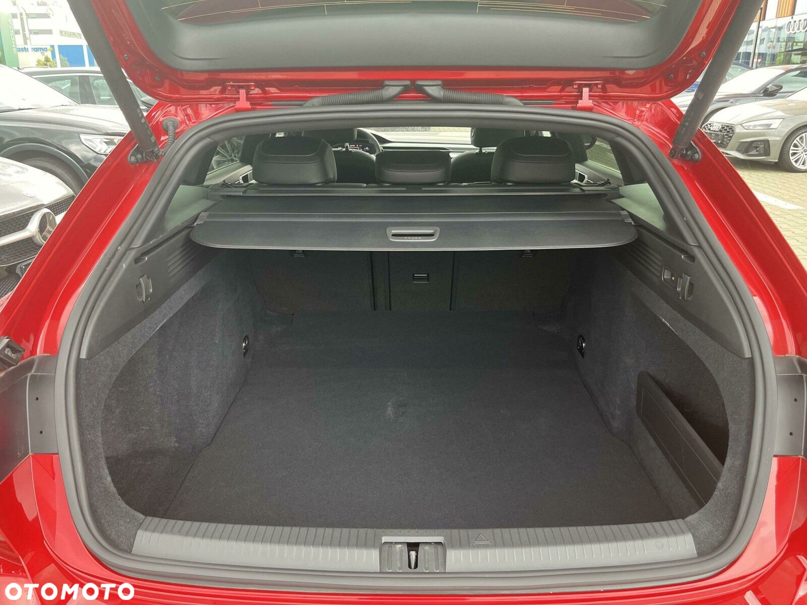 Volkswagen Arteon 2.0 TSI R-Line DSG - 38