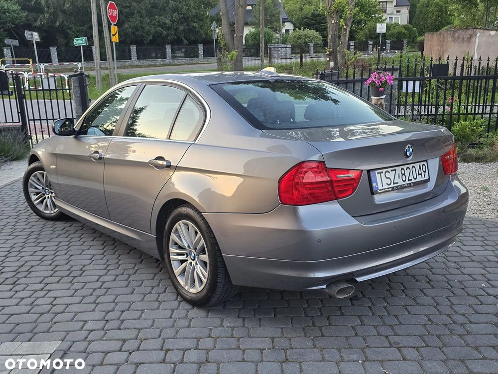 BMW Seria 3 - 6