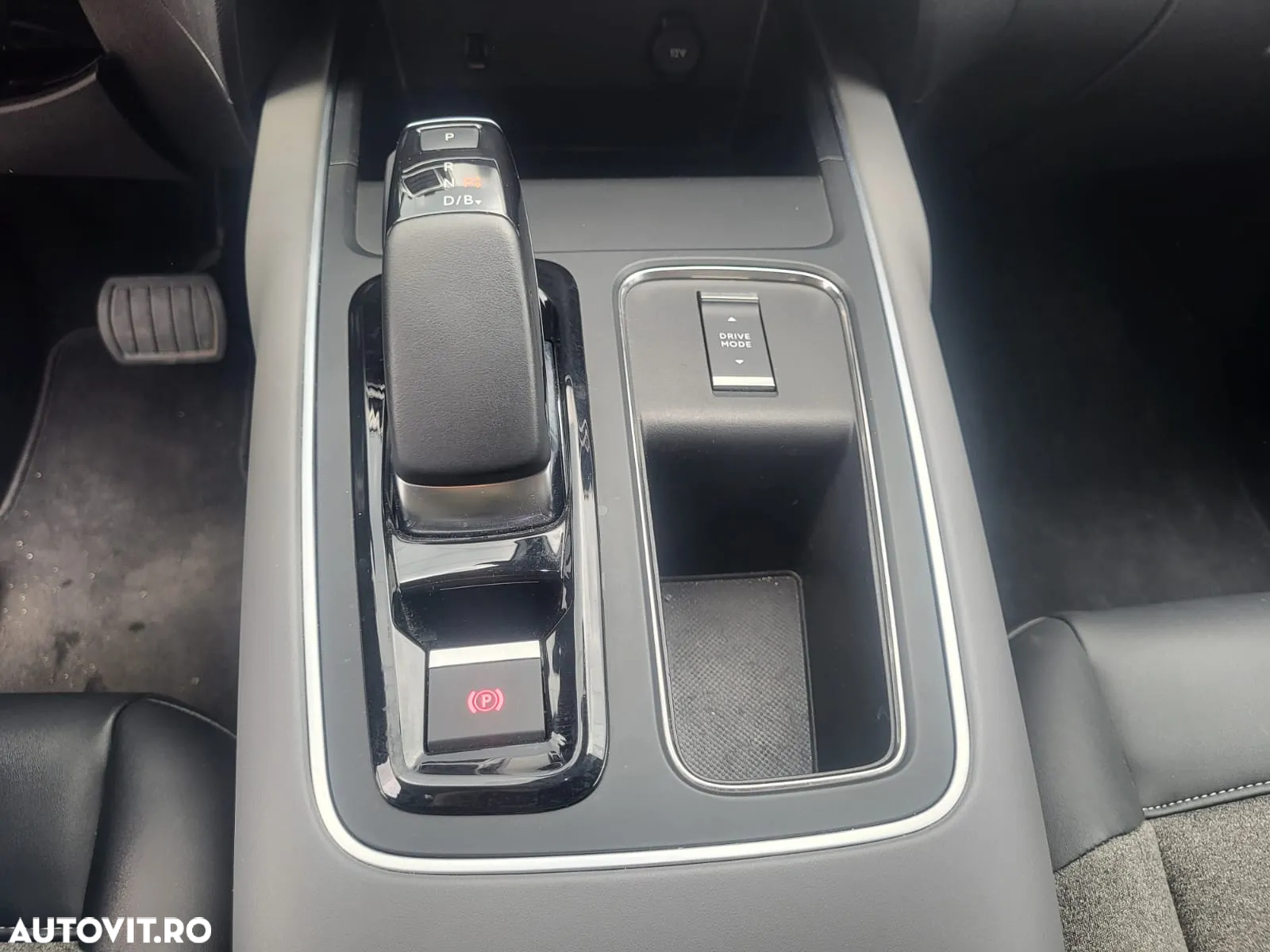 Citroën C5 Aircross Hybrid 225 e-EAT8 FEEL PACK - 24