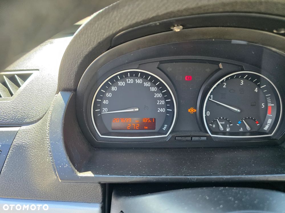 BMW X3 - 25