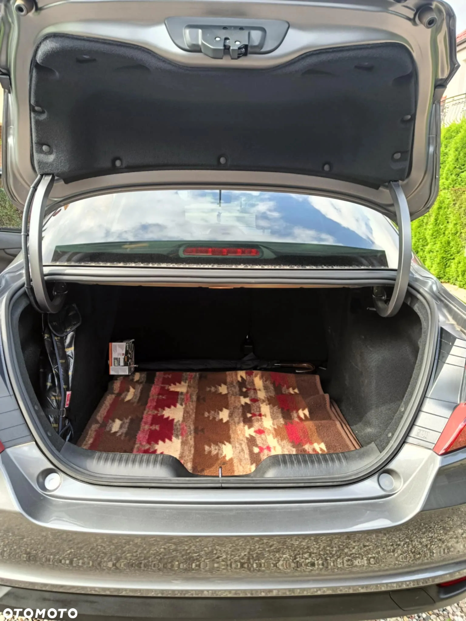 Fiat Tipo 1.4 Classic - 8