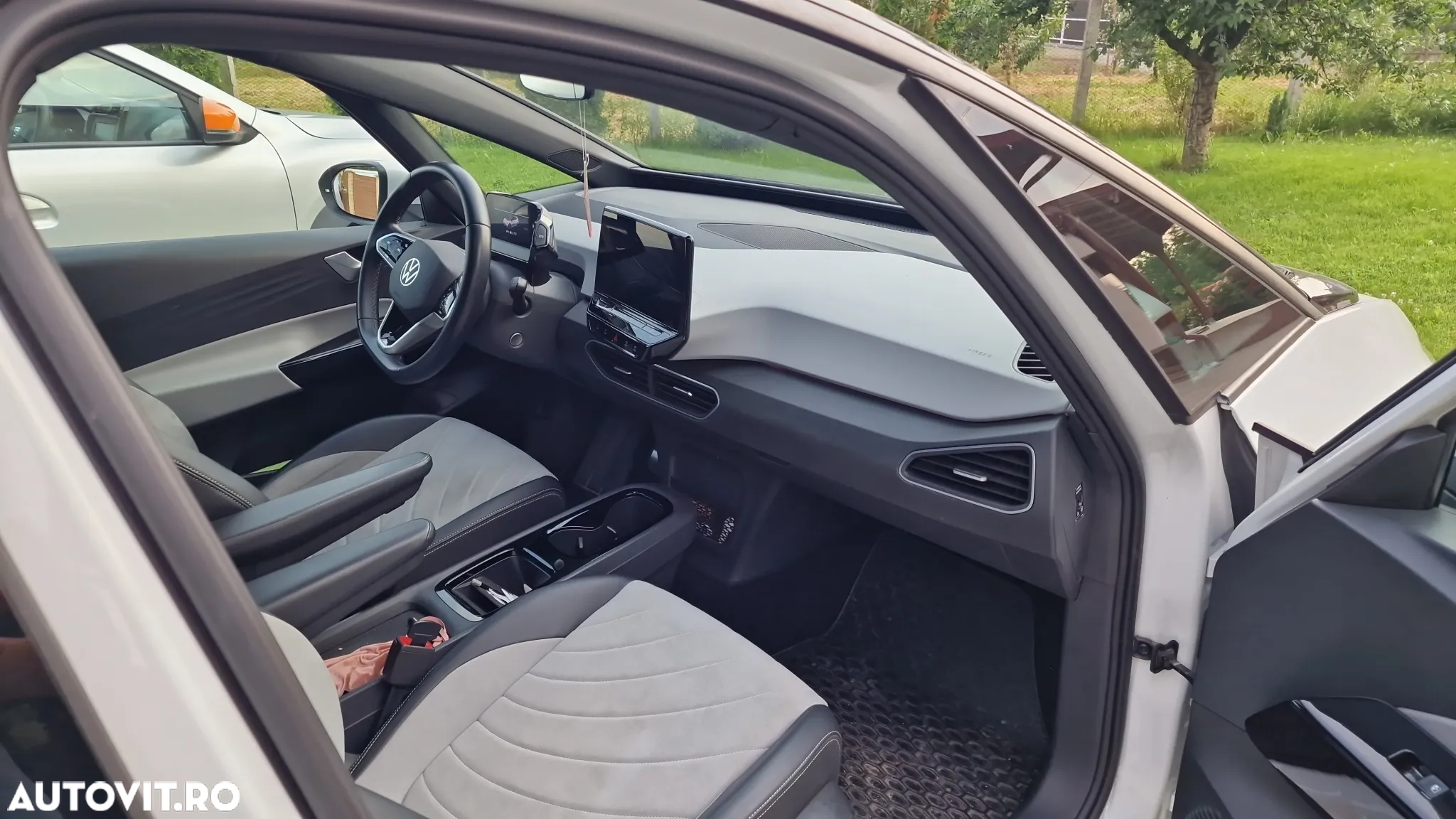 Volkswagen ID.3 58 kWh Pro Performance - 2