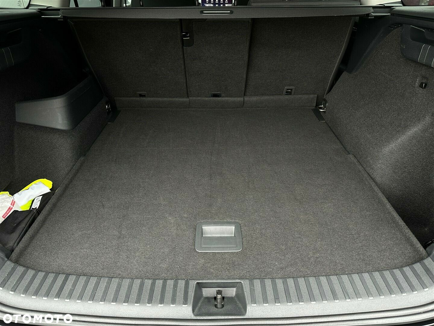 Skoda Kodiaq 2.0 TDI 4x4 Selection DSG - 8