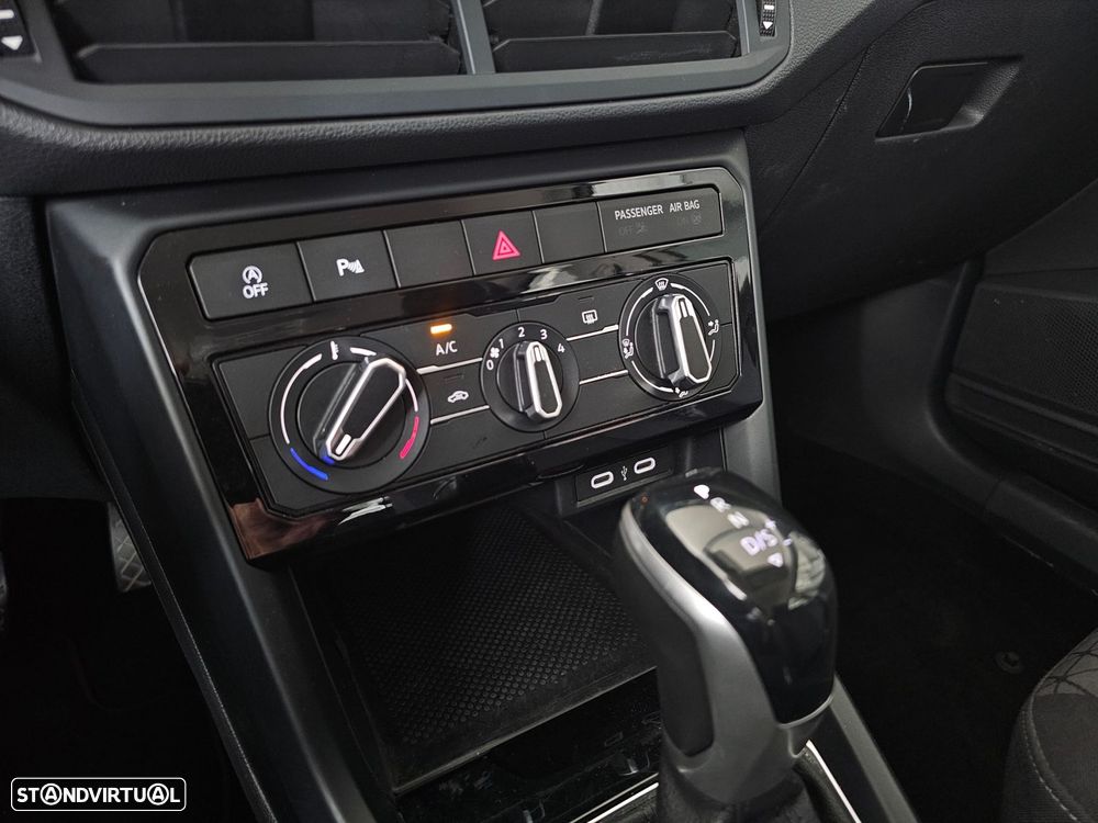 VW T-Cross 1.0 TSI Style DSG - 12